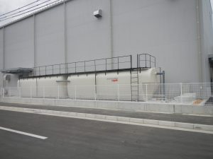 K社