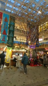 クリスマスイベント🎄