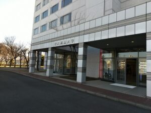 「アオ活」に参加してきました