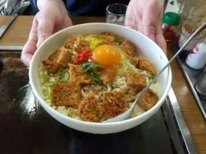 久しぶりのお手伝い