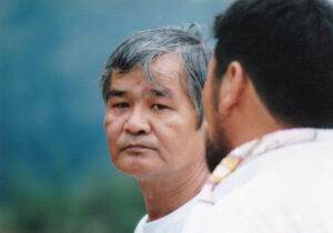 内水 護 博士